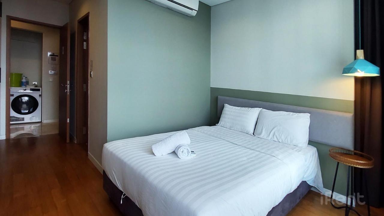 Private Room At Sky Suites Klcc By Irent365 Kuala Lumpur Eksteriør bilde